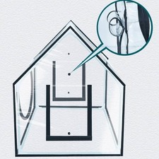 Mini serra Accessorio da