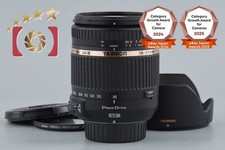 Molto buono!! Tamron B008