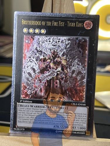Brotherhood the fire - of,