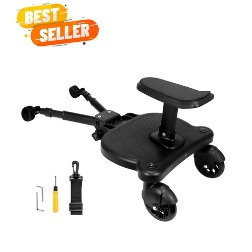 Universal stroller board - stroller, buggy