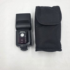 Nikon SB-28 Speedlight flash