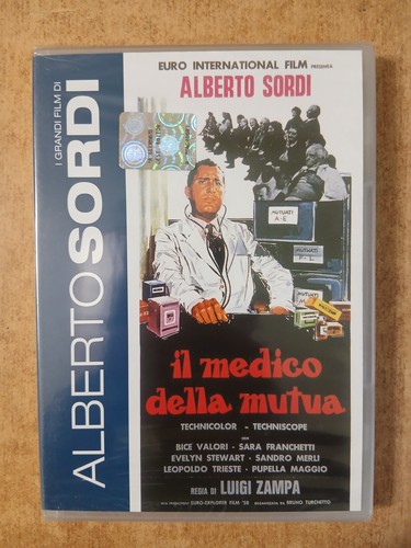 Medico - sordi),