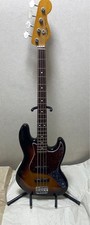 Fender Mexico 60s Jazz Bass