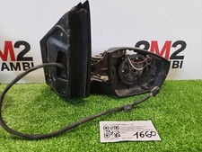 RIGHT REARVIEW MIRROR FOR