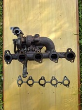 Turbina Peugeot 207 1.4 HDi