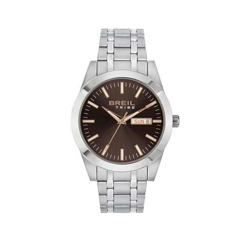 Watch breil tribe - breil, man