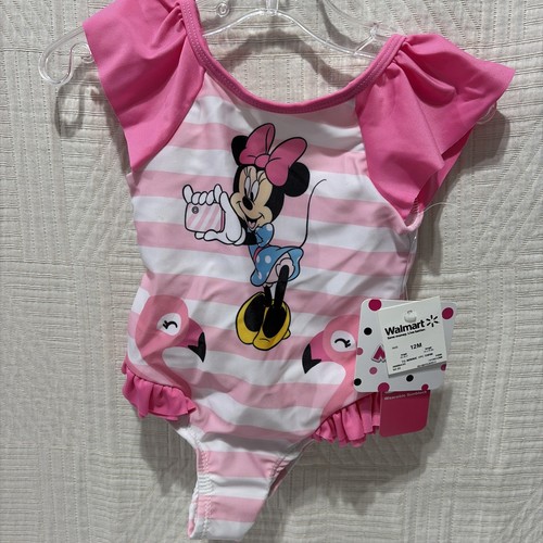 Costume bagno disney - da,
