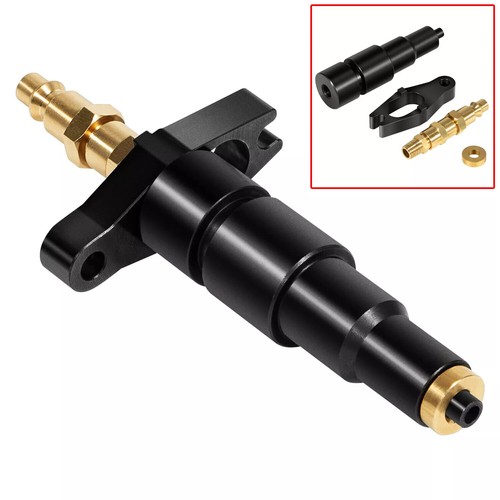Compression test adapter - adapter, tool
