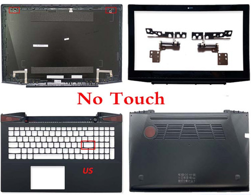 Lenovo y50 y50p 70 - lenovo, y50-70