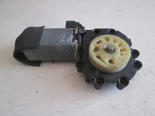 Motorino alzavetro elettrico