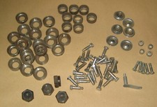 GARELLI 50cc.70cc. 2T. STOCK