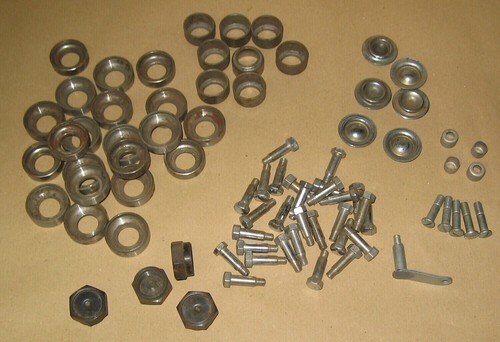 Garelli 50cc 70cc stock - 50cc.70cc.,