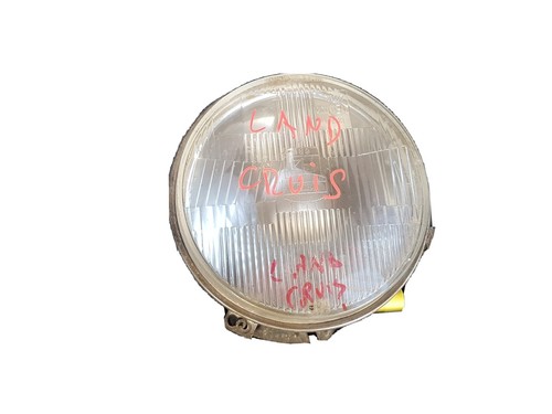 Faro toyota land cruiser - toyota,