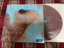 Pink floyd meddle - floyd, odeon