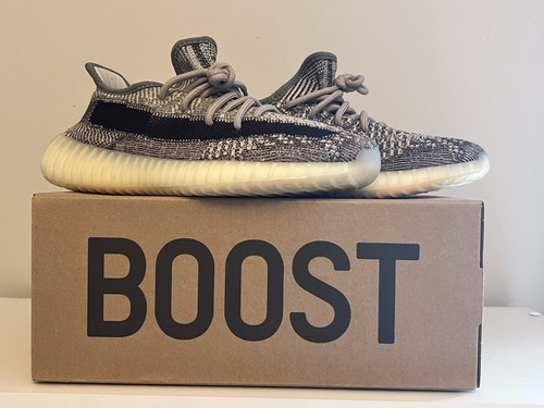 Taglia adidas yeezy boost - taglia, 6