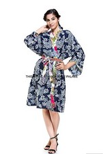 Robe Da Sposa In Cotone Per