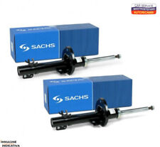 Coppia Ammortizzatori Posteriori Sachs 105802 per BMW 3 E36 / E46