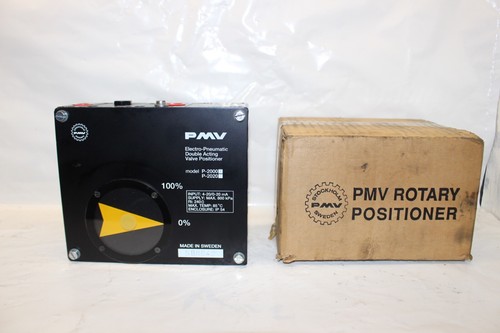 Pmv 2000 électro vanne - pmv, électro-vanne