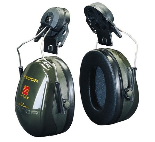 Kit protezione udito - , capsule