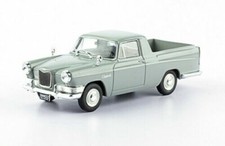 Siam Argenta 1963 Pickup Truck