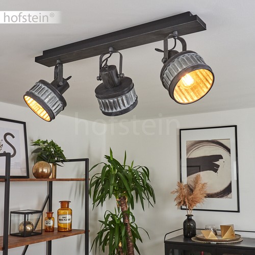 Lampada soffitto girevole - lampada, da