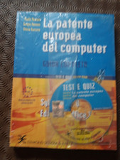 La patente europea del
