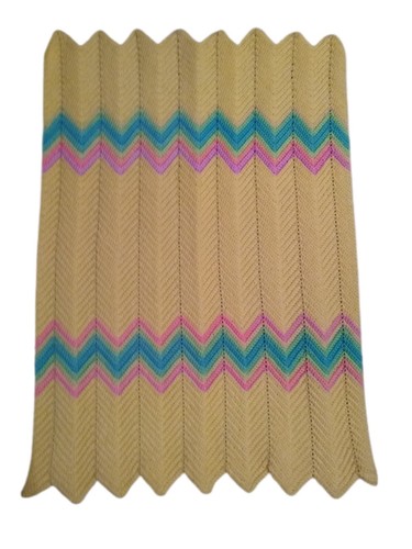 Coperta fatta mano - coperta,