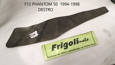 F12 PHANTOM 50 2T 1994 1996 1998 TAPPETO DESTRO PEDANA MALAGUTI 06401303 RICAMBI