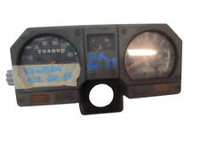 Strumentazione -- KAWASAKI KLR 600 1987