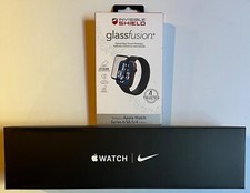 Apple Watch Nike Series 5 44mm