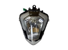 Faro Anteriore Lampada