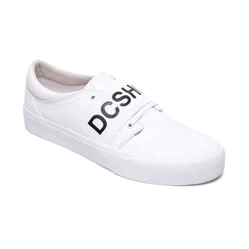 Trase scarpe skate - dc, tx