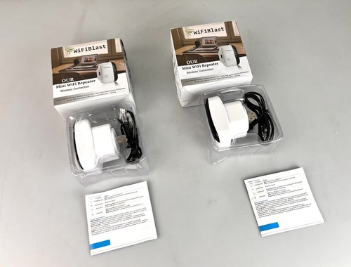 Wifiblast nostro mini - il,