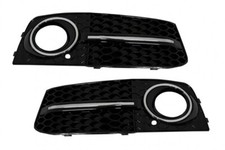 Coperchi fendinebbia Griglie