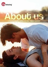 About Us (DVD, 2017)