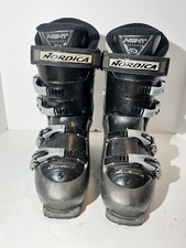 Nordica Next 5.0 Black Size