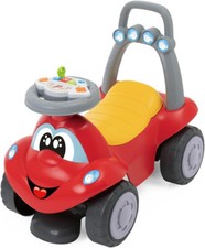 Chicco Billy Quattro Gioco