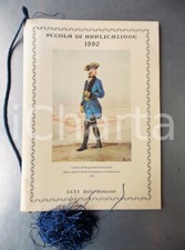 1990 TORINO Scuola di