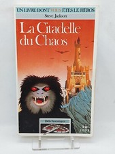 Libro In Cui Sei L'Eroe LDVELH