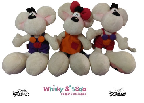 Diddl diddlina classic - -,