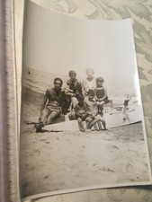 FOTO  ritratto tutti al mare