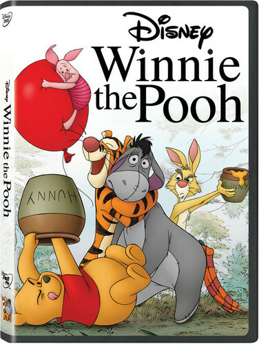 Winnie the pooh disney - pooh,