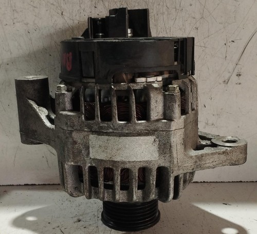 Alternatore per alfa romeo 159 - alternatore,