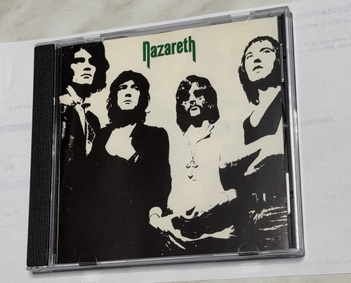 Nazareth - nazareth,