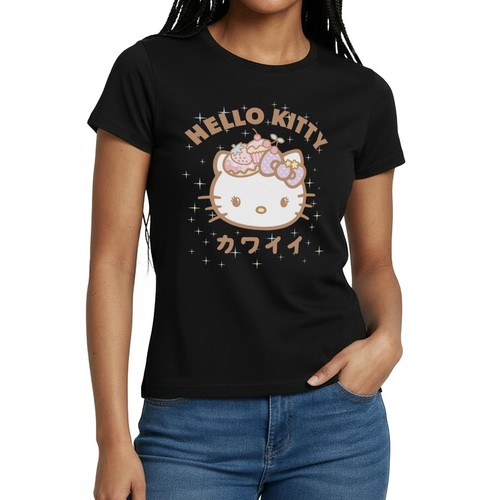 Shirt donna stile - t-shirt,