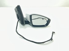 SPECCHIETTO RETROVISORE DESTRO PER VOLKSWAGEN Polo 5° Serie 6R1857508Q9B9 (09>1