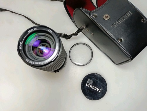 Tamron adaptall2 135 mm - tamron, 35-135