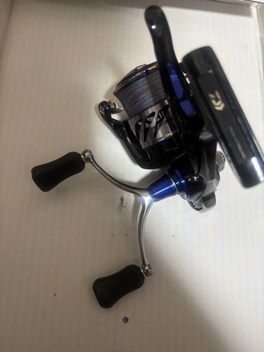 Daiwa 19battle game - 19battle,
