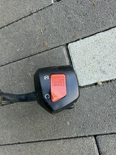 Devio Luci Commutatore DX