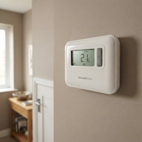 Termostato intelligente